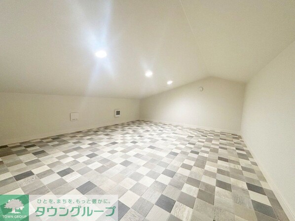 ウィステリアの物件内観写真